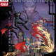 Illustration for article titled The DC/CW iElseworlds/i Crossover Gets the Mashup Comic Cover It Deserves